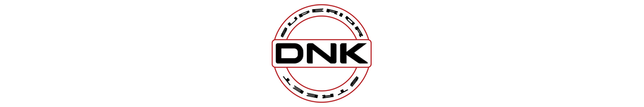 DNK STREET WHEEL