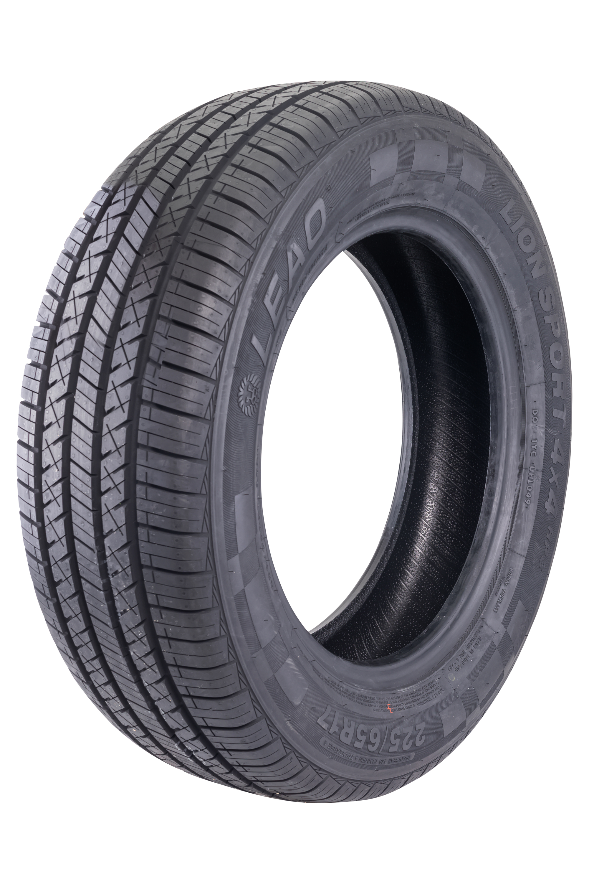LION SPORT LIONSPORT 4X4 HP3 97V 205/70R16
