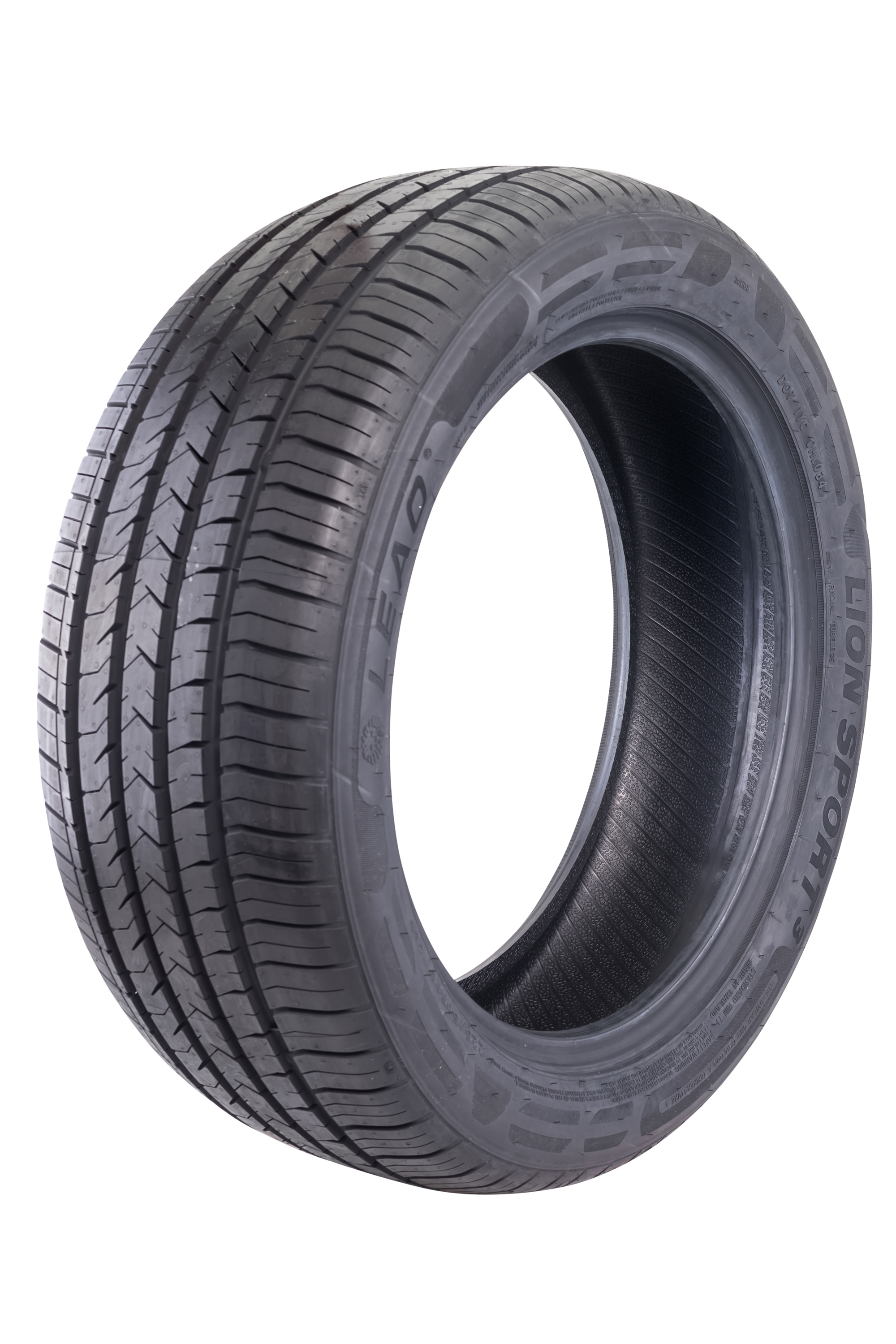 LION SPORT LION SPORT 3 84V XL 195/45R16