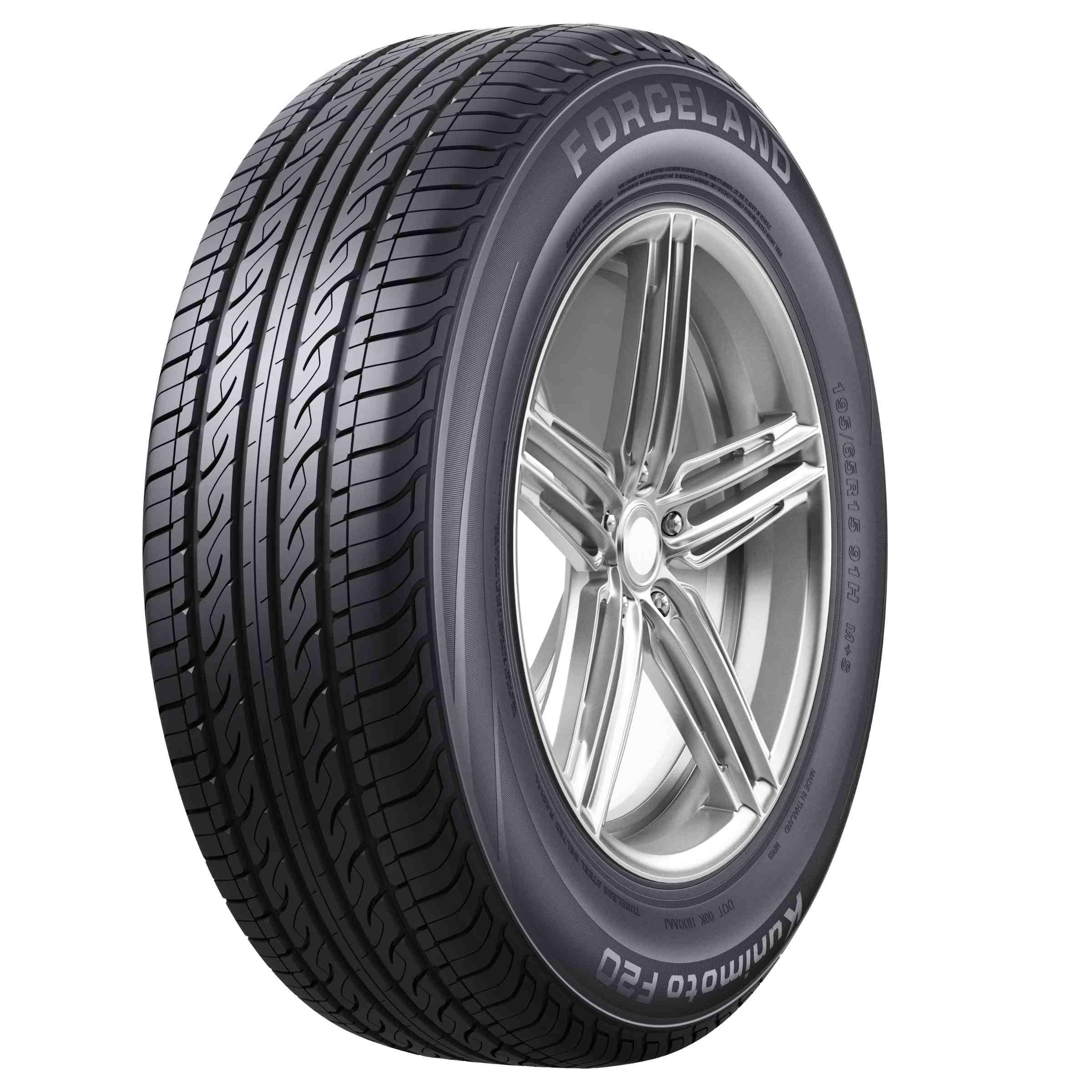 Forceland FORCELAND Kunimoto F20 82H 175/65R14