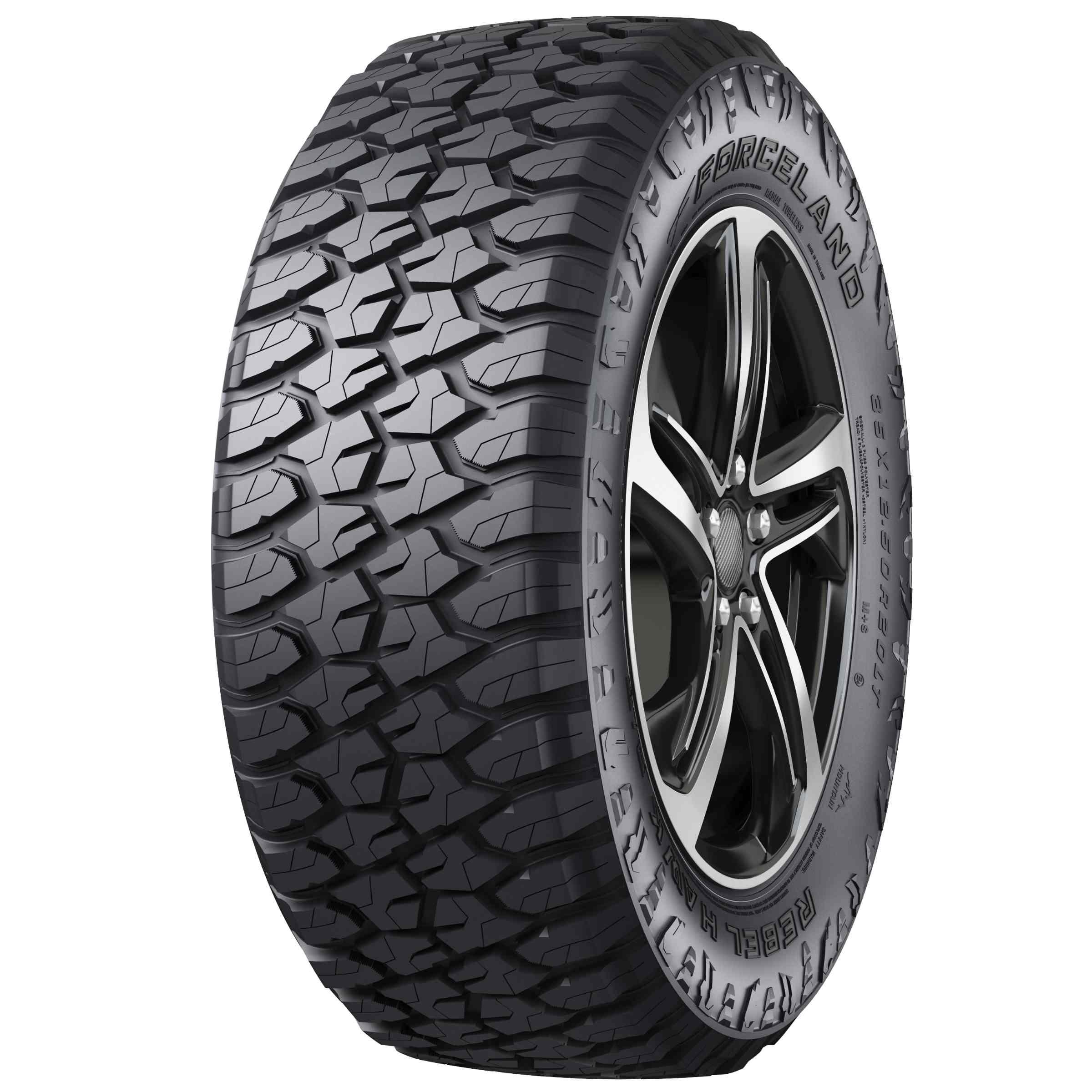 Forceland FORCELAND REBEL HAWK R/T 114Q LT33/12.50R20
