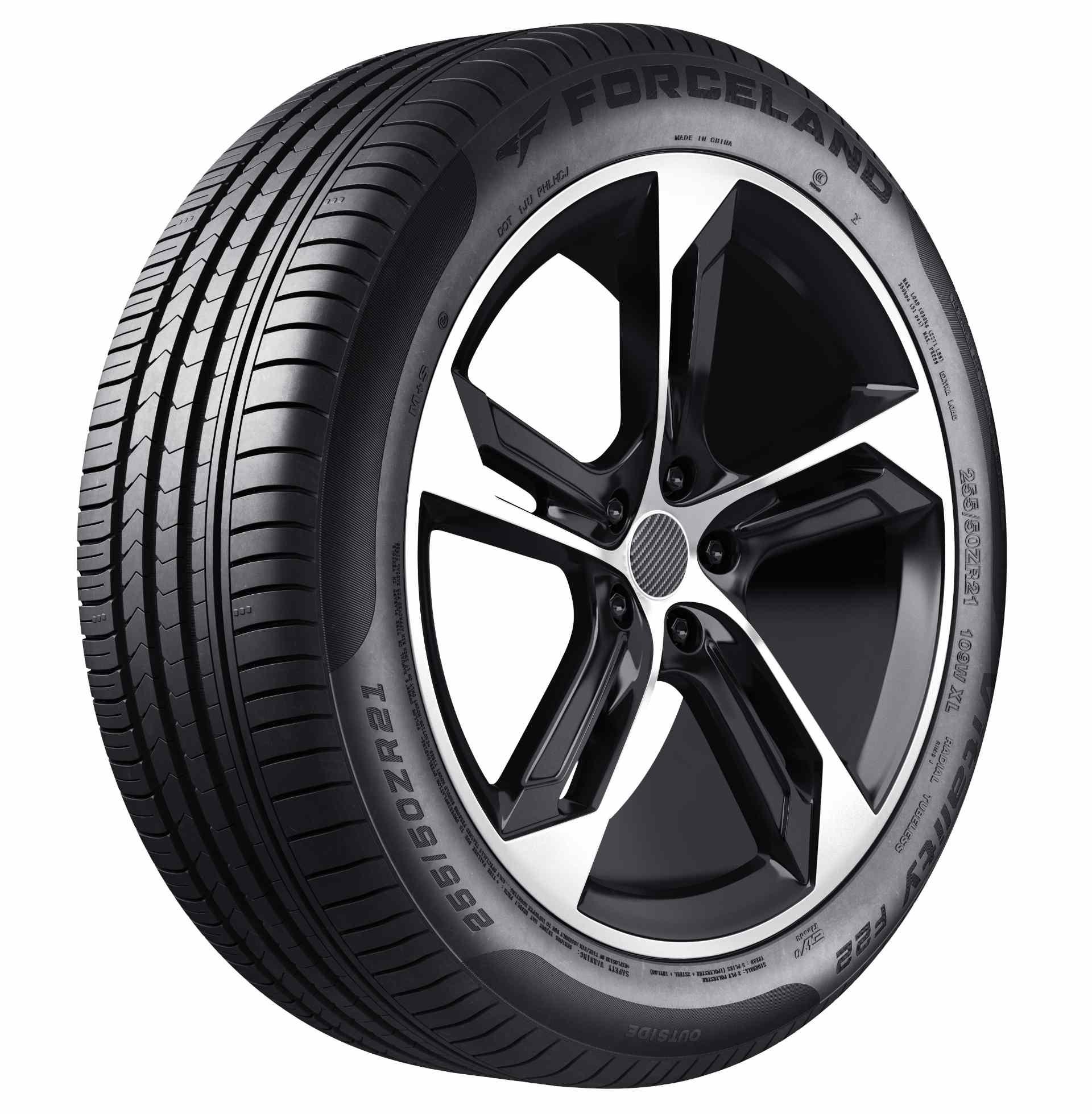 Forceland FORCELAND VITALITY F22 91V 205/55R16