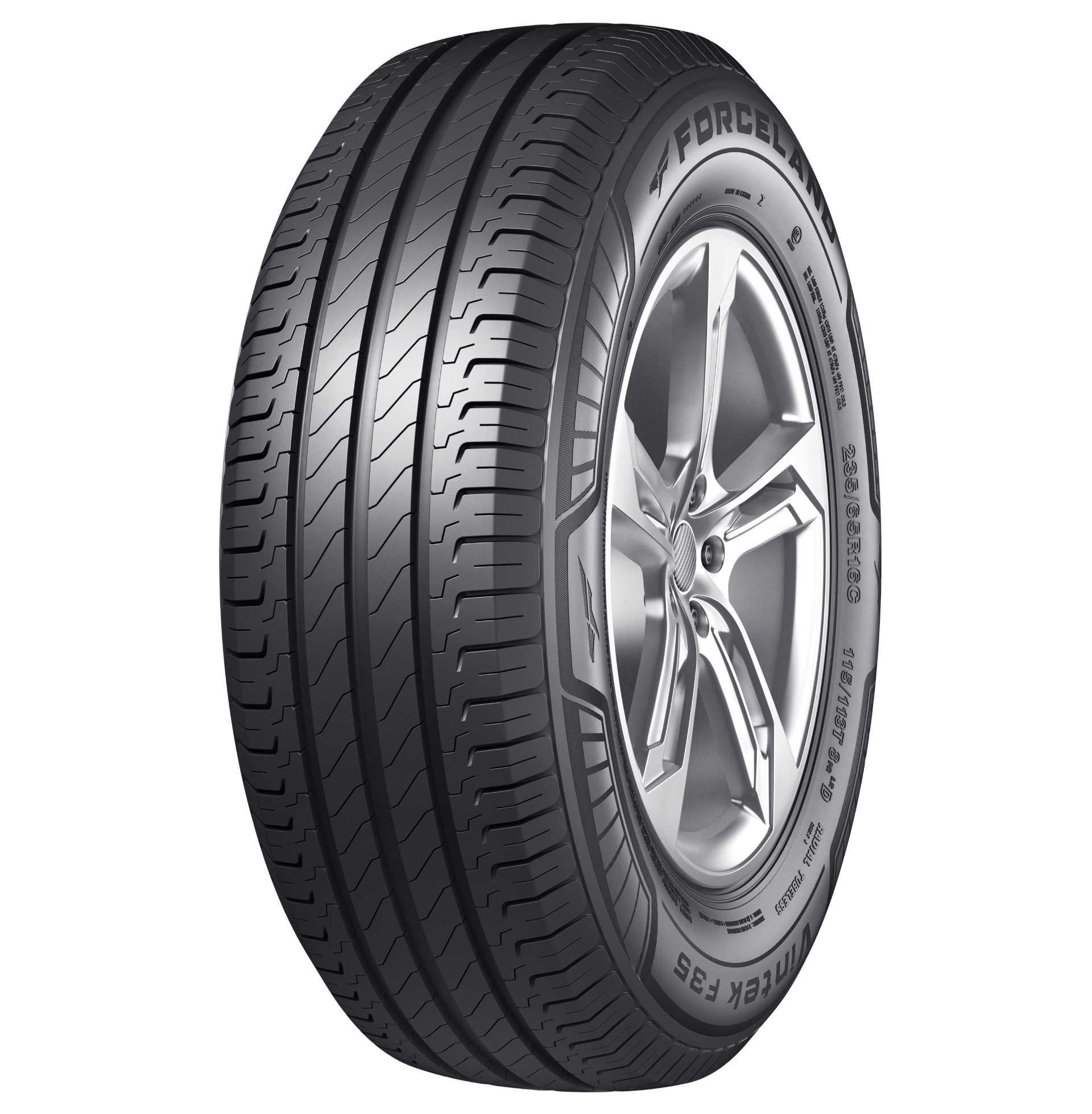 Forceland FORCELAND Cargo Van VINTEK F35 112/110T 225/70R15C
