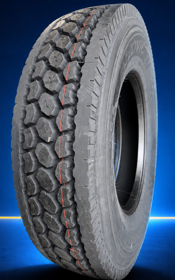 INVOVIC F750 Close Shoulder Drive 295/75R22.5-16PR