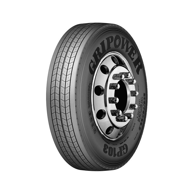 GRIPOWER GRIPOWER GP103 TRAILER 295/75R22.5-16PR
