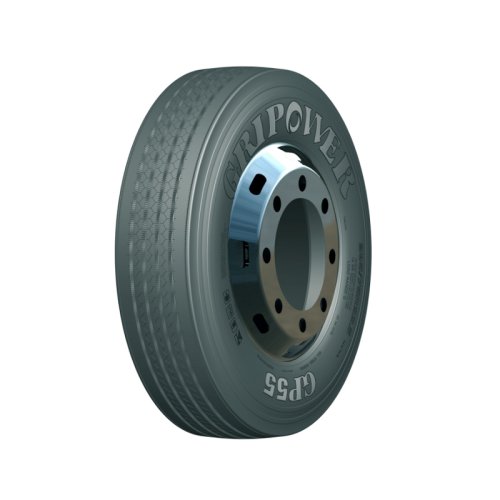 GRIPOWER GRIPOWER GP55 STEER 295/75R22.5-16PR