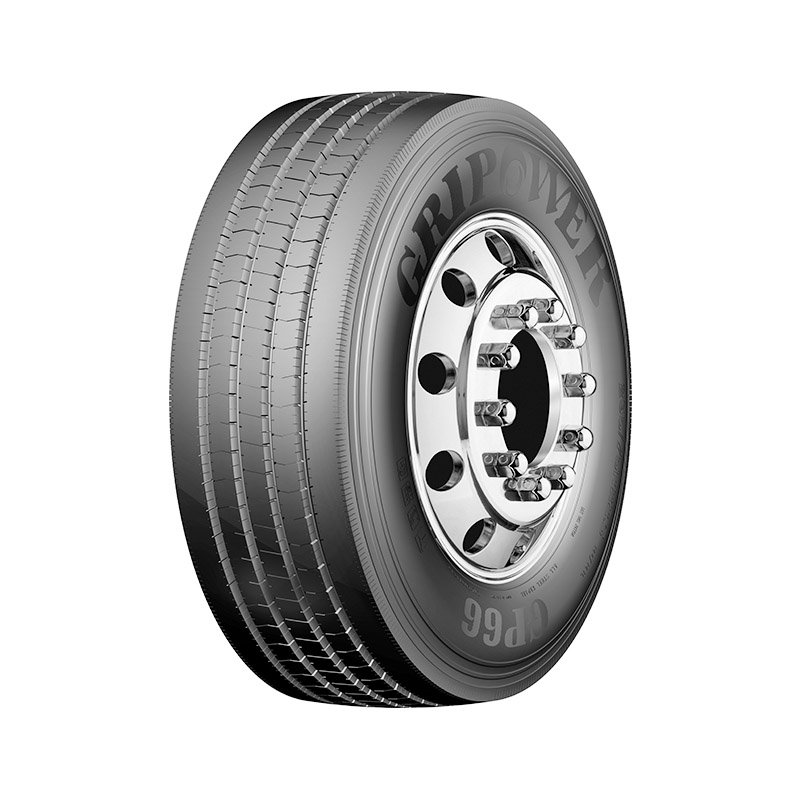 GRIPOWER GRIPOWER GP66 AP 11R22.5 16PR