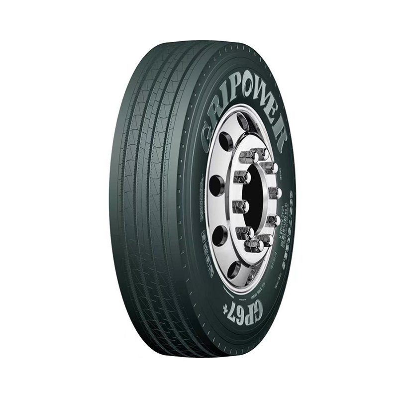 GRIPOWER GRIPOWER GP67 A/P 11R22.5-16PR