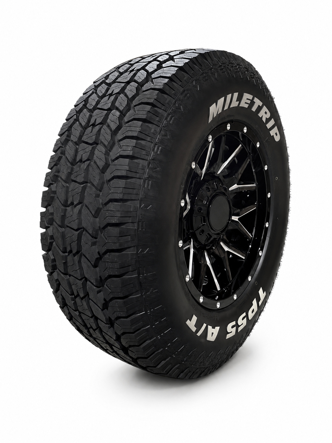 Miletrip MILETRIP TP55 A/T 117T XL 275/55R20