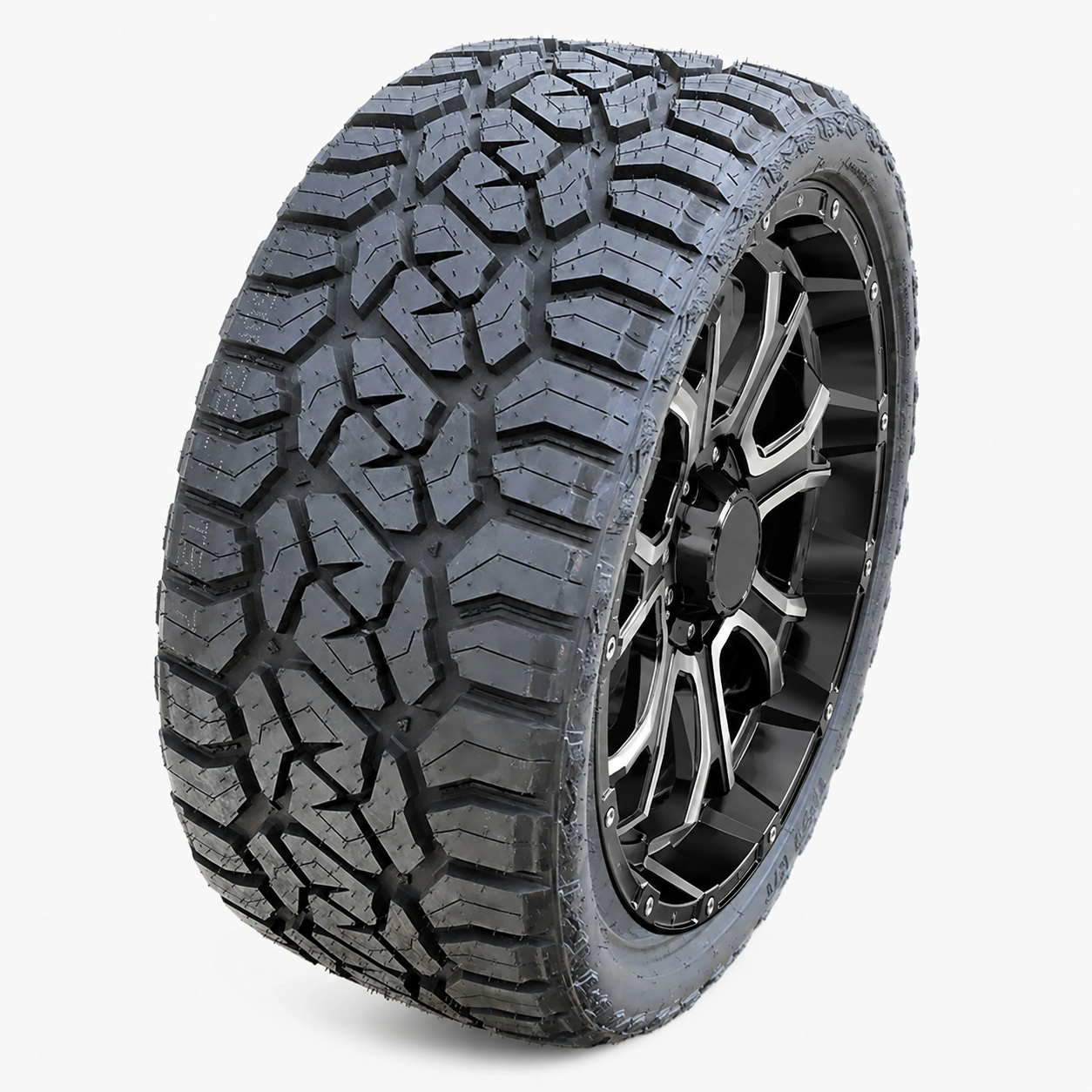 Miletrip MILETRIP TP99 R/T 122/119Q LT285/55R20